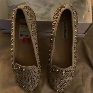 Brand new Steve Madden